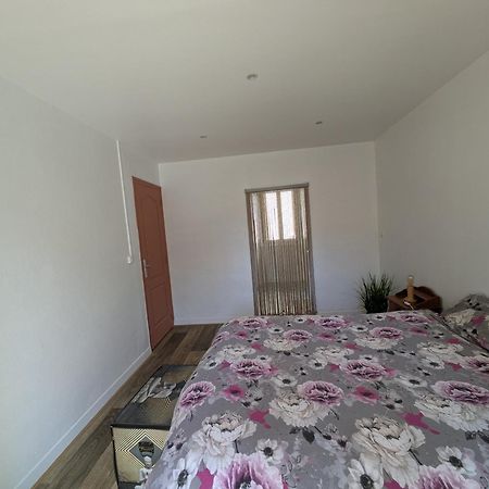 Location Chambre D Hote Le Vibal ภายนอก รูปภาพ