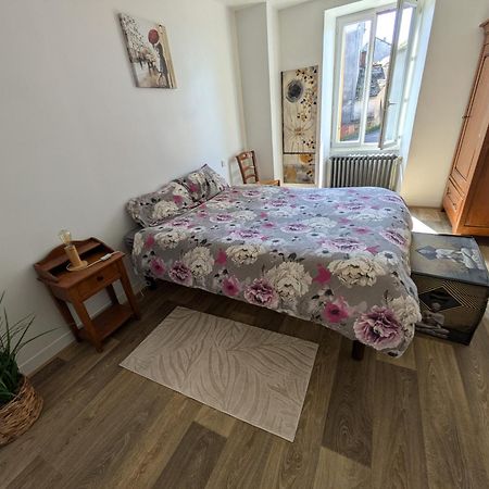 Location Chambre D Hote Le Vibal ภายนอก รูปภาพ