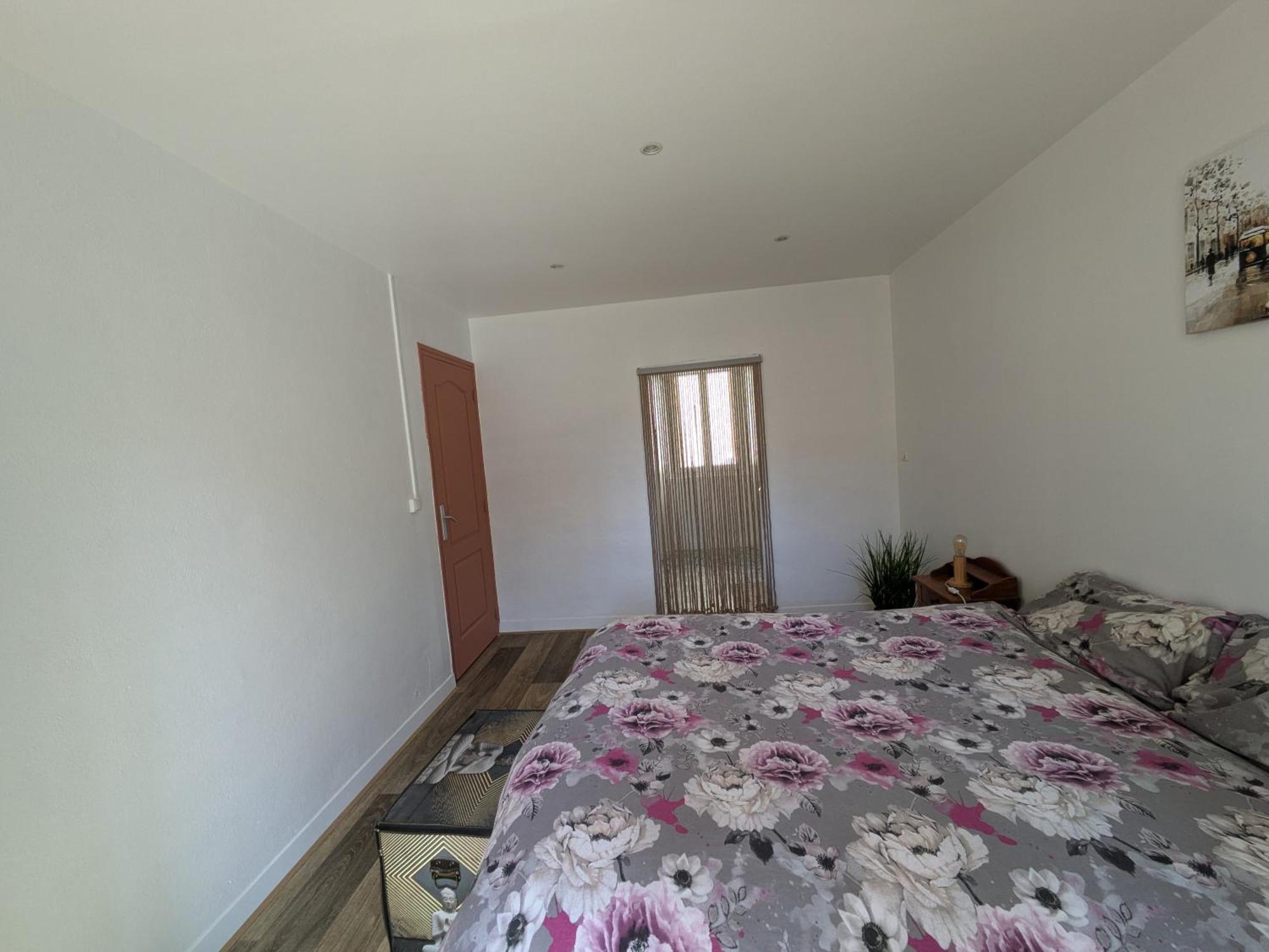 Location Chambre D Hote Le Vibal ภายนอก รูปภาพ